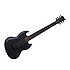 VIPER 7 Baritone Black Metal Black Satin + étui LTD
