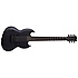 VIPER 7 Baritone Black Metal Black Satin + étui LTD