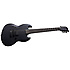 VIPER 7 Baritone Black Metal Black Satin + étui LTD