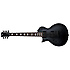 EC 257 Left Handed Black Satin LTD