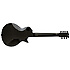 EC 257 Left Handed Black Satin LTD