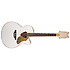 G5022CWFE 12 Rancher Falcon White Gretsch Guitars
