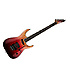 MH 1000 HS QM Black Cherry Fade LTD