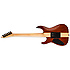 MH 1000 HS QM Black Cherry Fade LTD