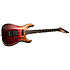 MH 1000 HS QM Black Cherry Fade LTD