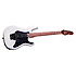 SN 1000 FR Pearl White LTD