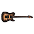 TE 1000 ET FM Black Natural Burst LTD
