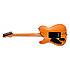 TE 1000 ET FM Black Natural Burst LTD
