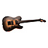 TE 1000 ET FM Black Natural Burst LTD