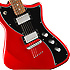 Meteora Candy Apple Red Fender
