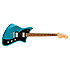 Meteora Lake Placid Blue Fender