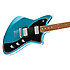 Meteora Lake Placid Blue Fender