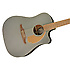 Redondo Player Slate Satin Fender