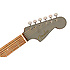 Redondo Player Slate Satin Fender
