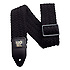 P04148 Polyspun raven black Ernie Ball