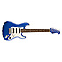 Contemporary Stratocaster HSS Ocean Blue Metallic Squier by FENDER