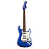 Contemporary Stratocaster HSS Ocean Blue Metallic Squier by FENDER