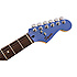 Contemporary Stratocaster HSS Ocean Blue Metallic Squier by FENDER