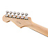 Contemporary Stratocaster HSS Ocean Blue Metallic Squier by FENDER