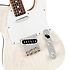 Jimmy Page Mirror Telecaster White Blonde Fender