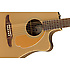 Redondo Player Bronze Satin Fender