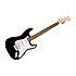 Stratocaster Pack Black 10G Squier by FENDER