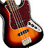 Classic Vibe 60s Jazz Bass 3 Color Sunburst Squier by FENDER