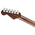 Rarities Flame Top Stratocaster Golden Brown Fender
