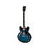 ES-335 Figured 2019 Blue Burst Gibson