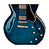 ES-335 Figured 2019 Blue Burst Gibson