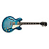 ES-335 Figured 2019 Glacier Blue Gibson