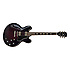 ES-335 Figured 2019 Purple Burst Gibson