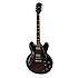 ES-335 Figured 2019 Purple Burst Gibson