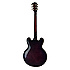 ES-335 Figured 2019 Purple Burst Gibson