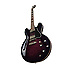 ES-335 Figured 2019 Purple Burst Gibson