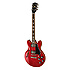 ES-339 Figured 2019 Sixties Cherry Gibson