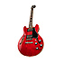 ES-339 Figured 2019 Sixties Cherry Gibson