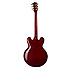 ES-335 Studio 2019 Wine Red Gibson
