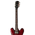 ES-335 Studio 2019 Wine Red Gibson