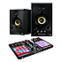 P32 DJ + XPS 2.0 60 DJ Set  Pack Hercules DJ