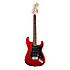 Affinity Stratocaster HSS Pack Candy Apple Squier by FENDER
