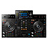 XDJ RX2 + HDJ X5 BT K pack Pioneer DJ