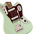 Classic Vibe 70s Jaguar Surf Green Squier by FENDER