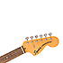 Classic Vibe 70s Stratocaster Black Squier by FENDER