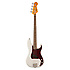 Classic Vibe 60s Precision Bass Olympic White Squier by FENDER