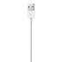 Câble Lightning vers USB (2 m) Apple