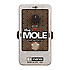Nano The Mole Bass Booster Electro Harmonix