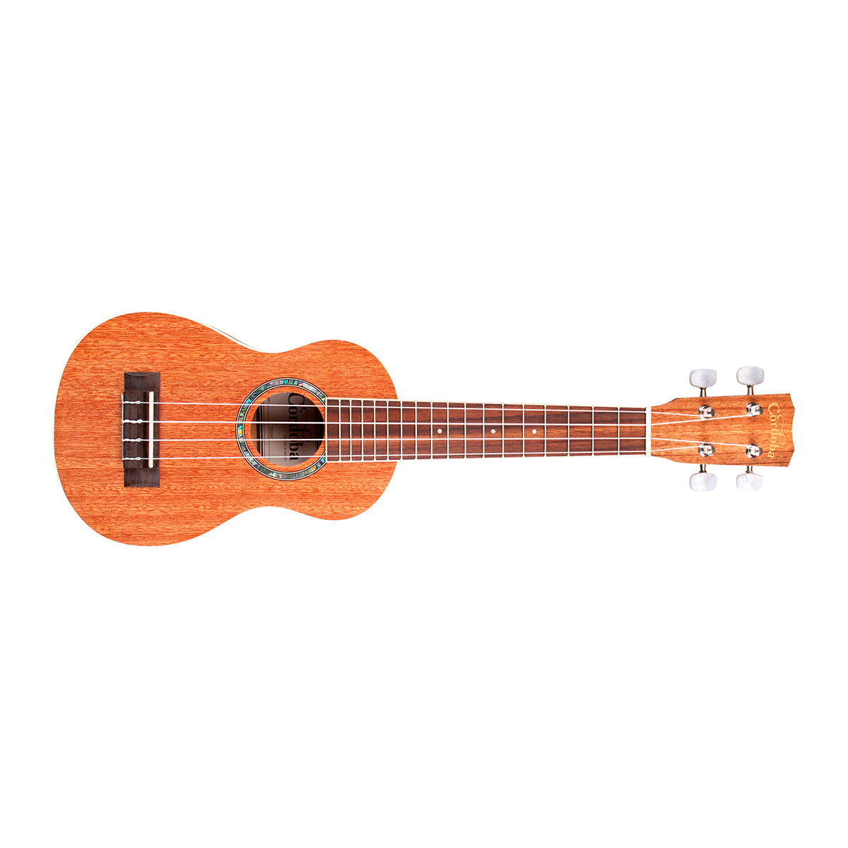 ukulele cordoba 15sm
