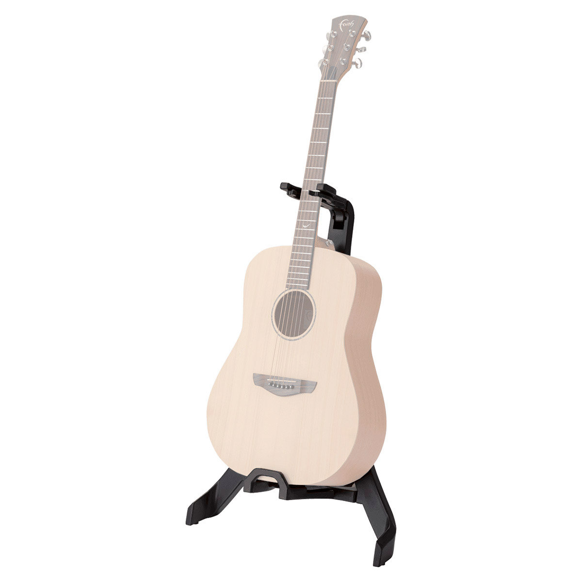 K&M 17650 Stand Guitare universel. Carlos Stands / Supports
