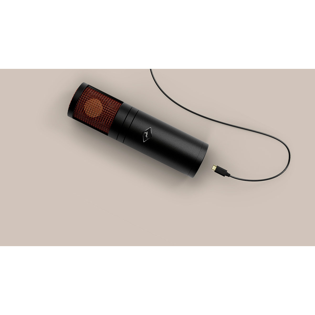 Antelope Audio Edge Go - Micro USB SonoVente.com